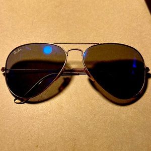 Ray-ban sunglasses
